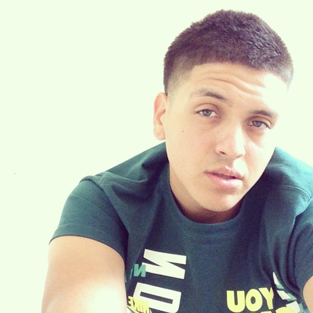 Meet your Posher, Jorge